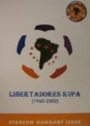 Toyota Libertadores Kupa (1960-2002)