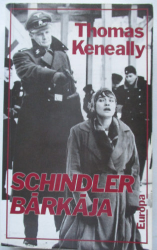 Schindler brkja