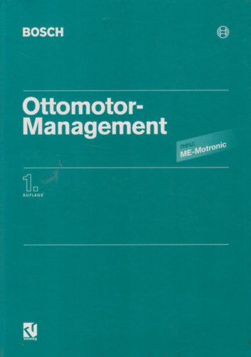 Bosch - Ottomotor-Management