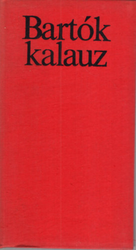 Bartk-kalauz