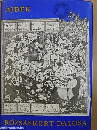 R�zs�skert dalosa ALISIR NEV�I �LETREG�NYE - Sz�zadok-emberek