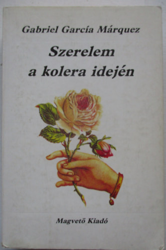 Szerelem a kolera idej�n