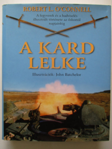 A kard lelke