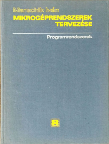 Mikrogprendszerek tervezse II. - Programrendszerek