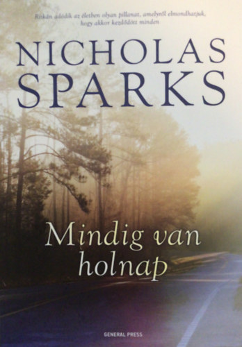 Mindig van holnap