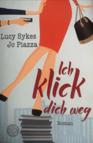 Ich klick dich weg