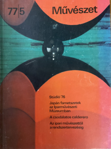 M�v�szet 77/5