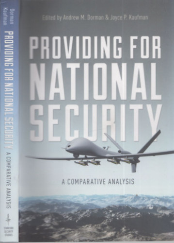 Providing for National Security (A comparative analysis)