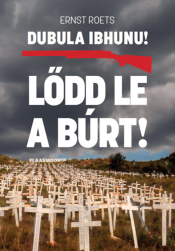 Ldd le a brt! - Dubula iBhunu!