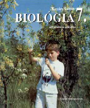 Biolgia 7.