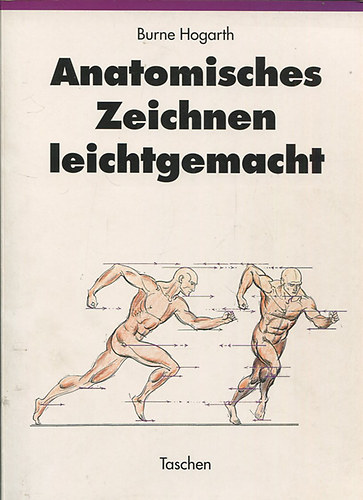 Anatomisches Zeichnen leichtgemacht