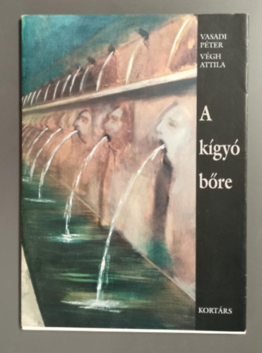 A kgy bre. Nyolc dialgus a ltrl