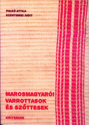 Marosmagyar�i varrottasok �s sz�ttesek