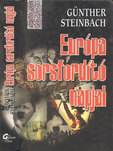 Eurpa sorsfordt napjai