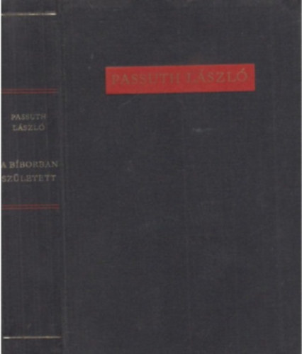 A B�borbansz�letett