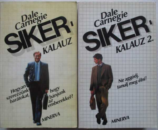 Sikerkalauz 1-2