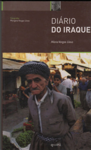 Dirio Do Iraque