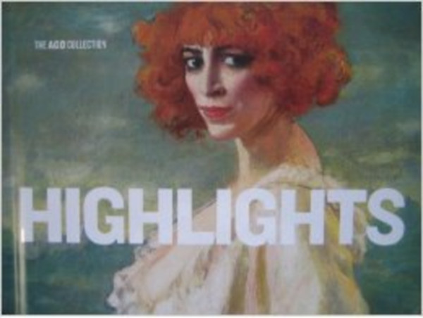 Michael Teitelbaum - Highlights - The Ago Collectin Ontario