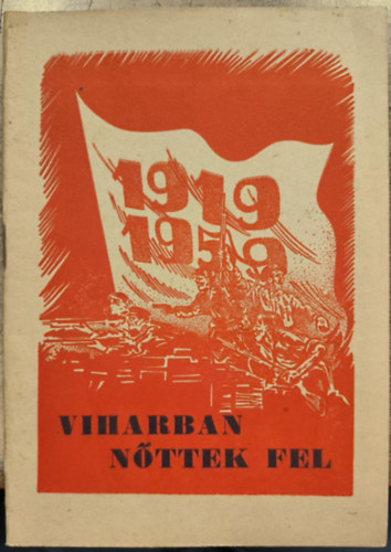 Viharban n�ttek fel