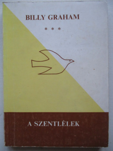 A szentllek