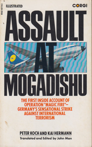 Assault at Mogadishu