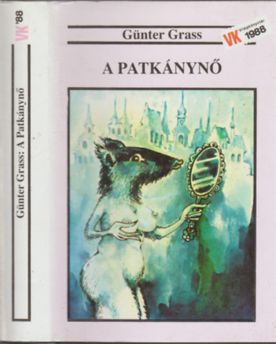 A Patknyn