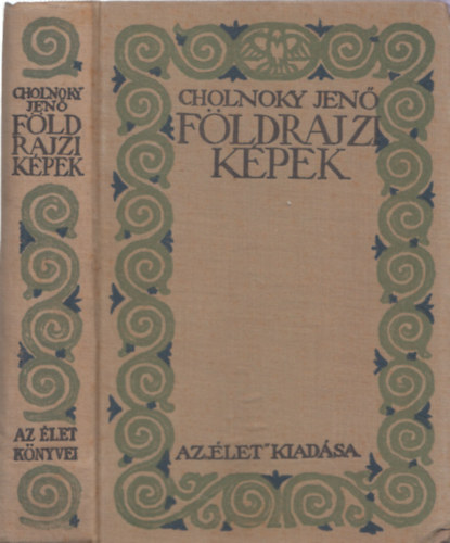 Fldrajzi kpek