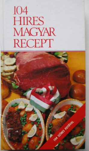 104 hres magyar recept