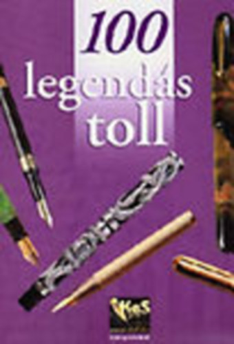 I.-Valax, N. Chabeur - 100 legends toll