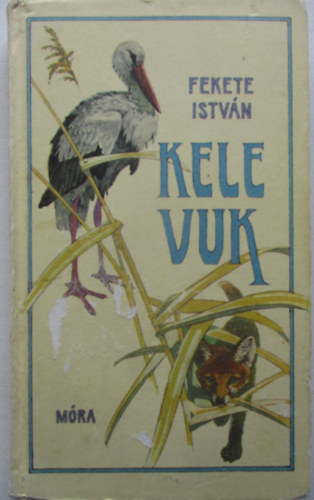 Kele - Vuk