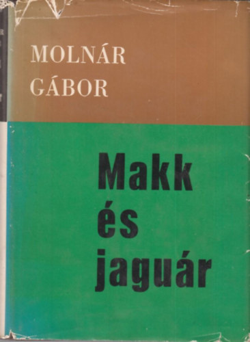 Makk s jagur