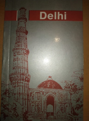 Delhi - Disha Books