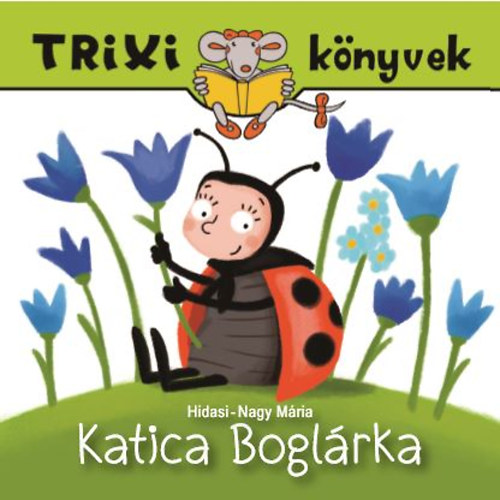 Katica Boglrka