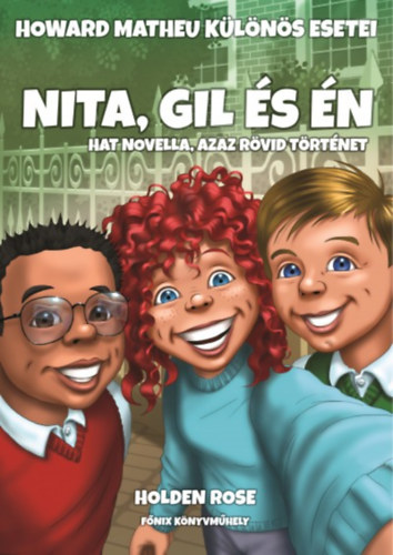 Nita, Gil s n