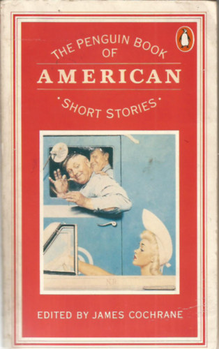 Irving-Hawthorne-Poe-Melville - The Penguin Book of American Short Stories