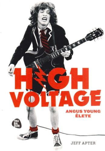 High Voltage - Magasfeszltsg