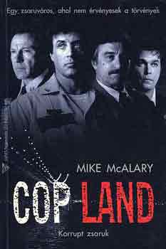 Copland-Korrupt zsaruk