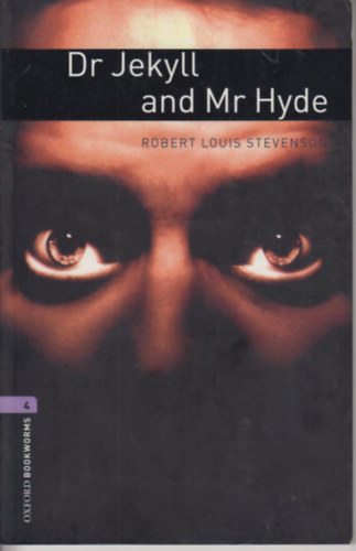 Robert Louis Stevenson - Dr Jekyll and Mr Hyde