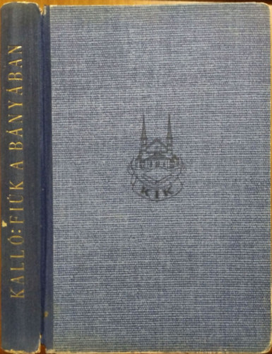 Fi�k a b�ny�ban