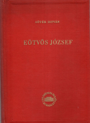 E�tv�s J�zsef