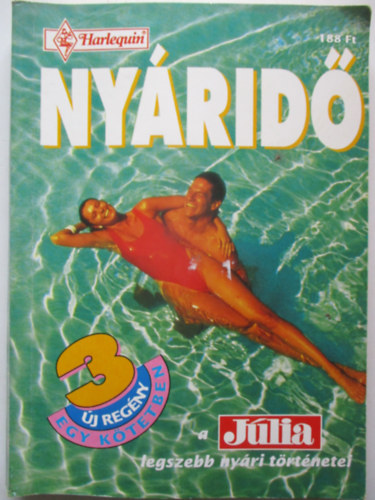 Nyrid 1993/3.  (Cskvfolyam + Tanulszeret + Tallkozunk mg)