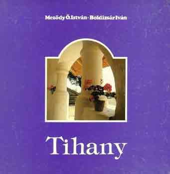 Mezdi . Istvn - Tihany