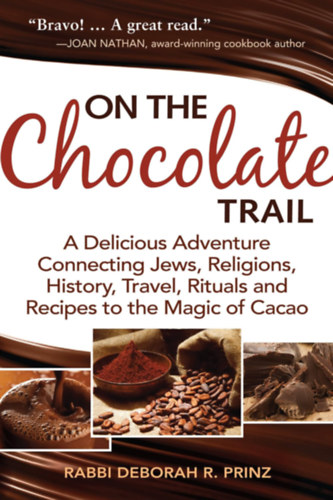 On the chocolate trail