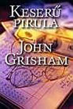 Keser pirula