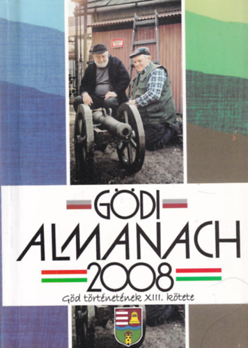 Gdi Almanach 2008