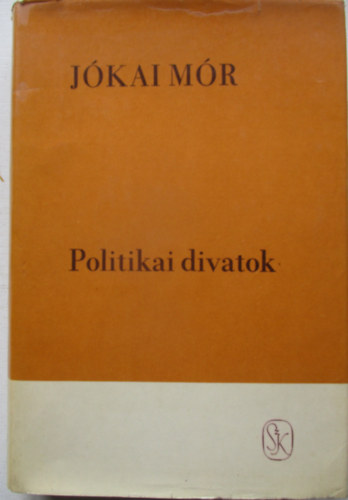 Politikai divatok