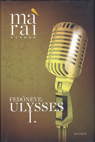 Fedneve: Ulysses I-II