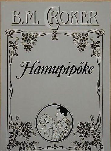Croker - Hamupip�ke