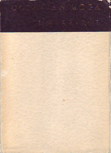 Messzir�l (Versek)