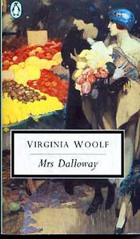 Virginia Woolf - Mrs Dalloway